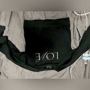 Victoria Secret LOVE Sweater